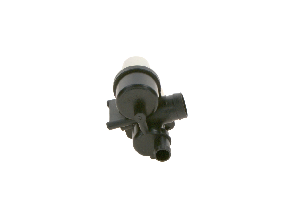Pressure Sensor, fuel tank
