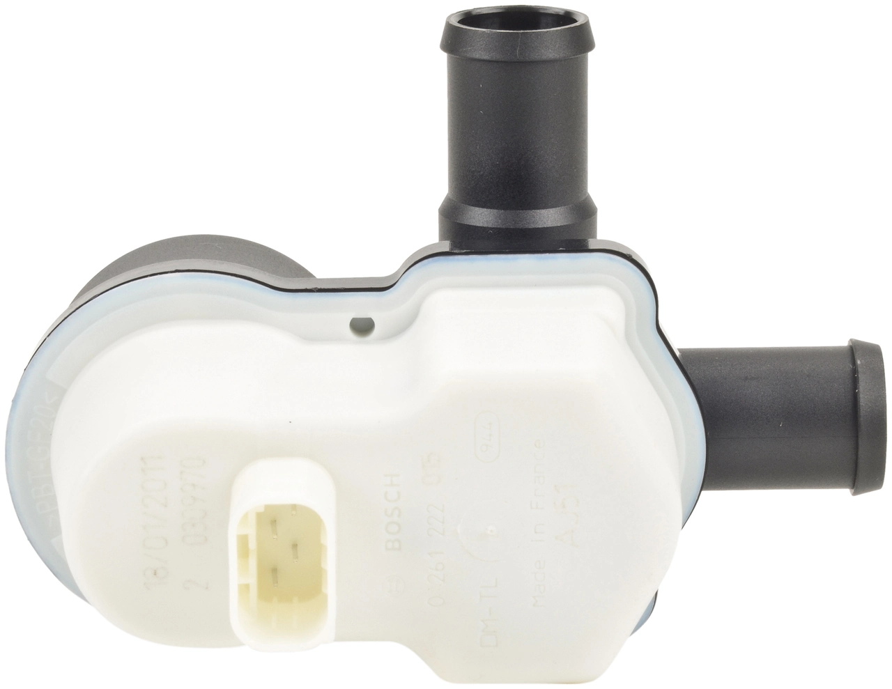 Pressure Sensor, fuel tank