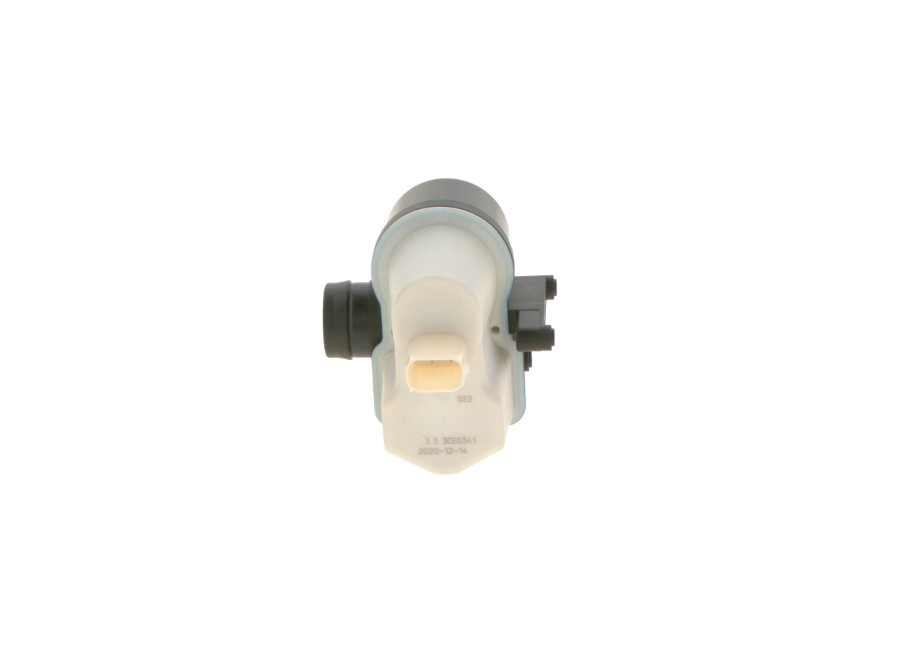 Pressure Sensor, fuel tank