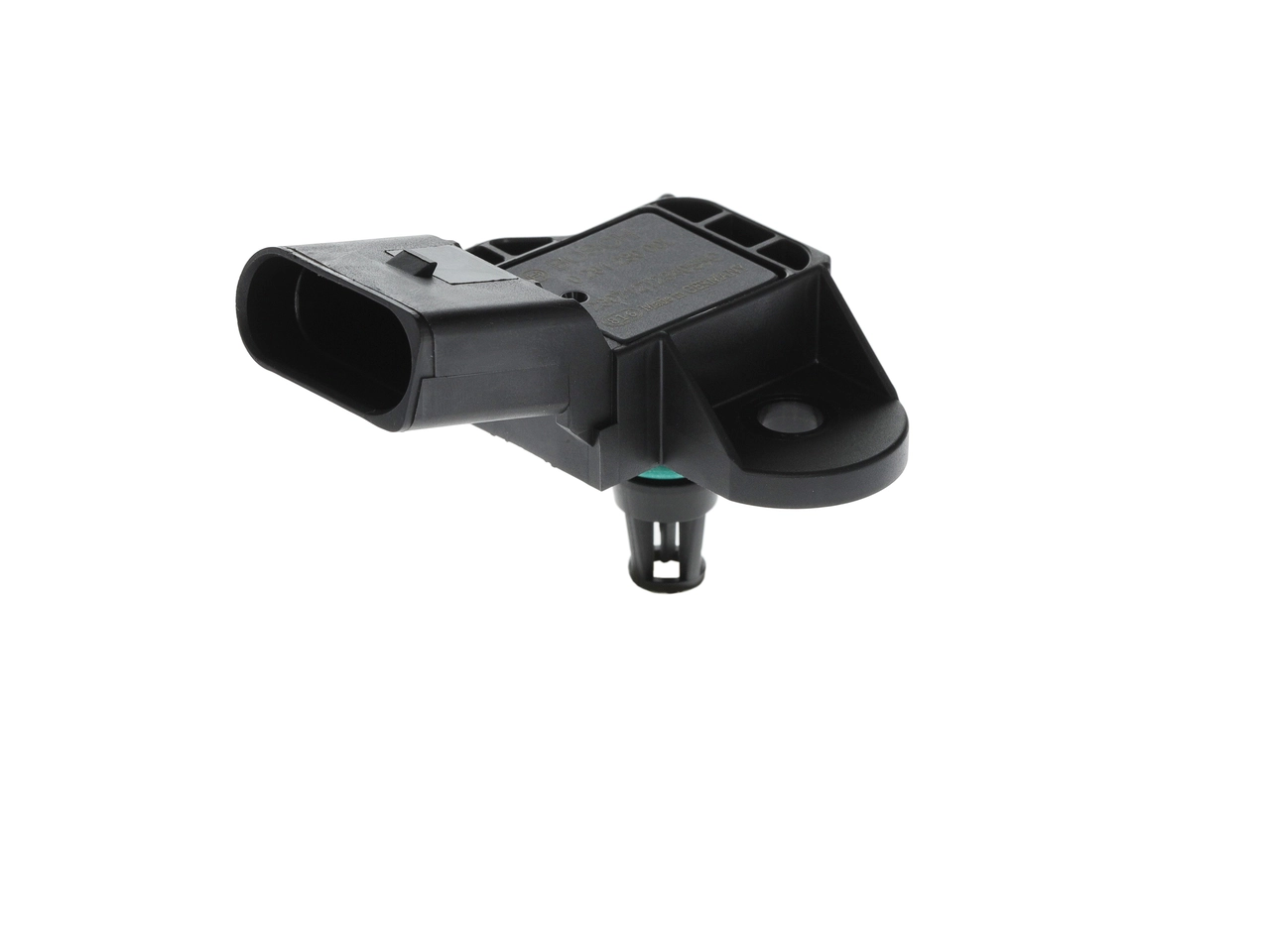 Sensor, intake manifold pressure