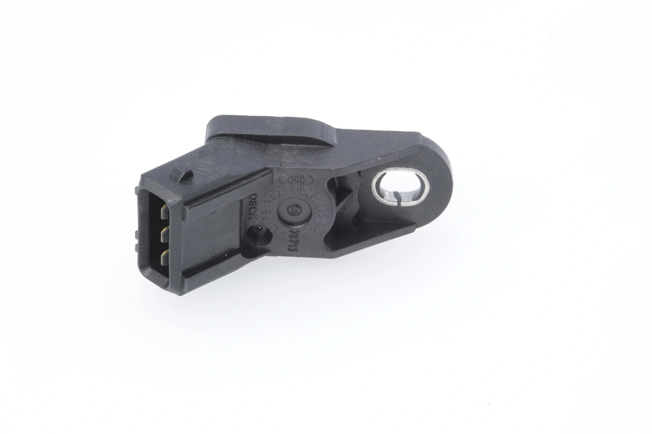 Sensor, intake manifold pressure