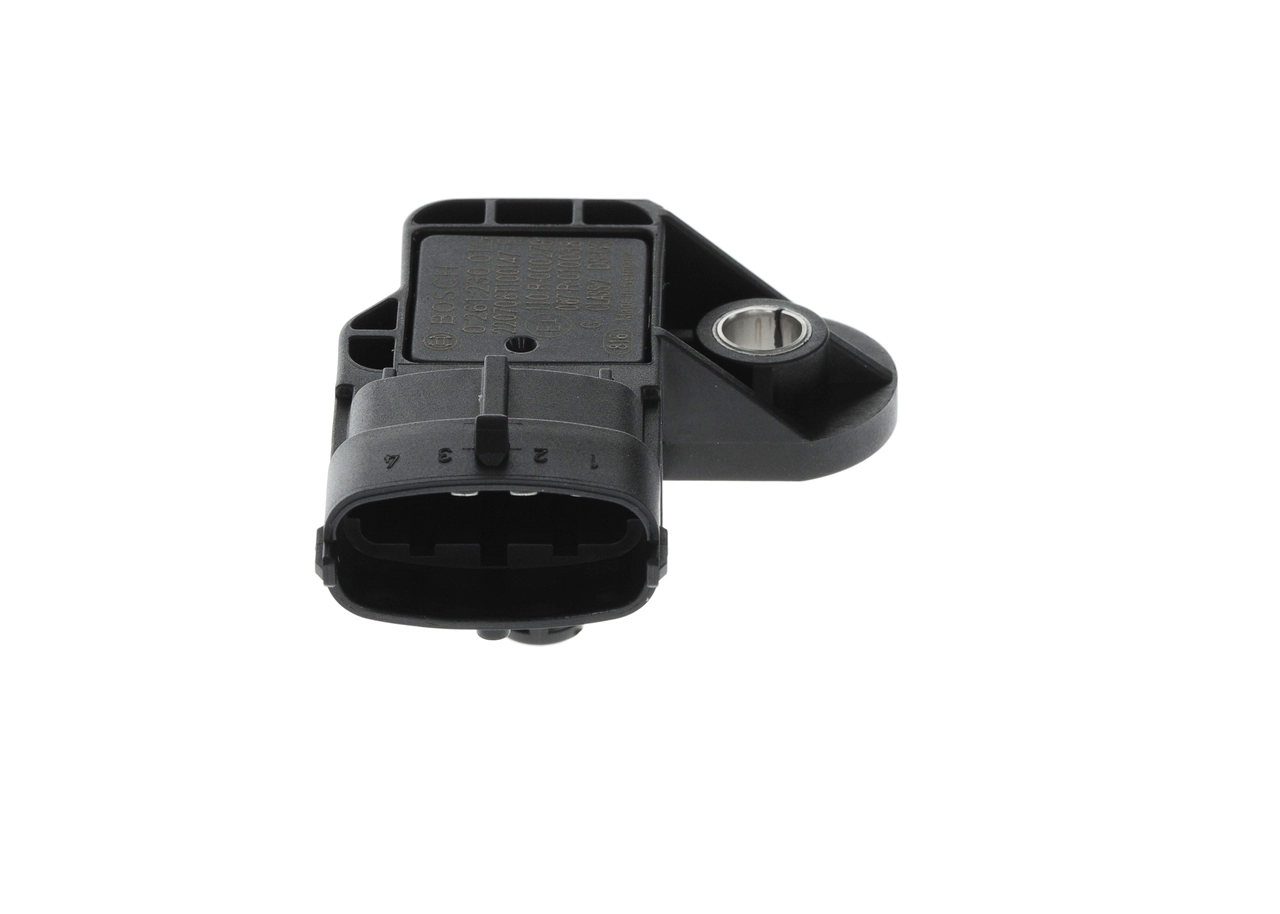Sensor, intake manifold pressure