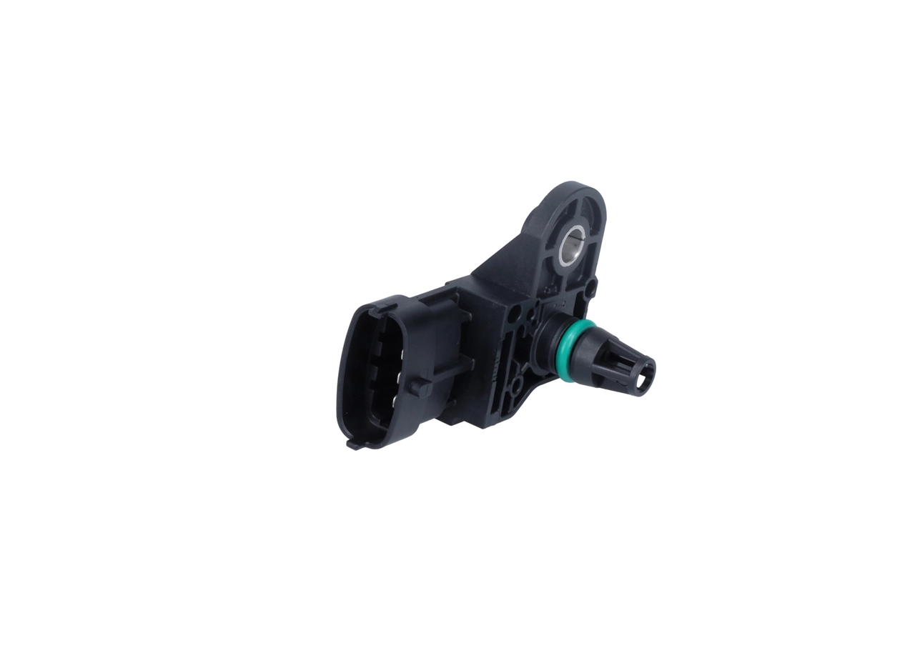 Sensor, boost pressure