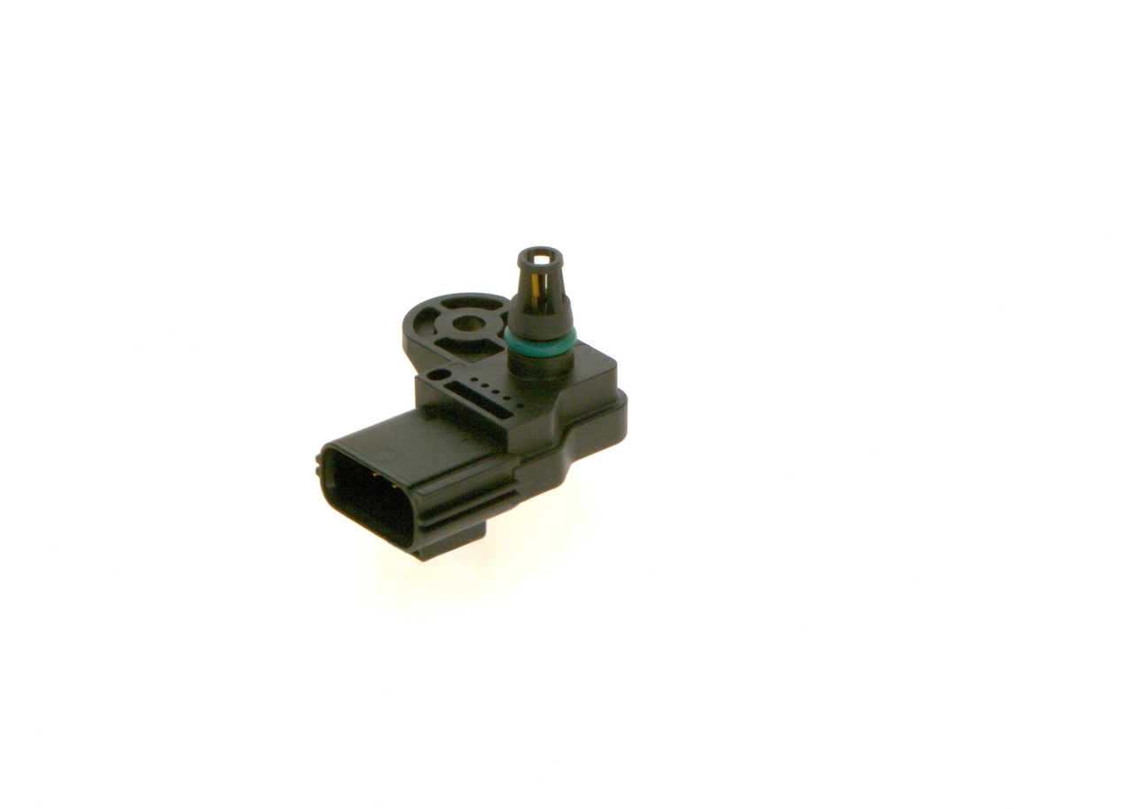 Sensor, intake manifold pressure