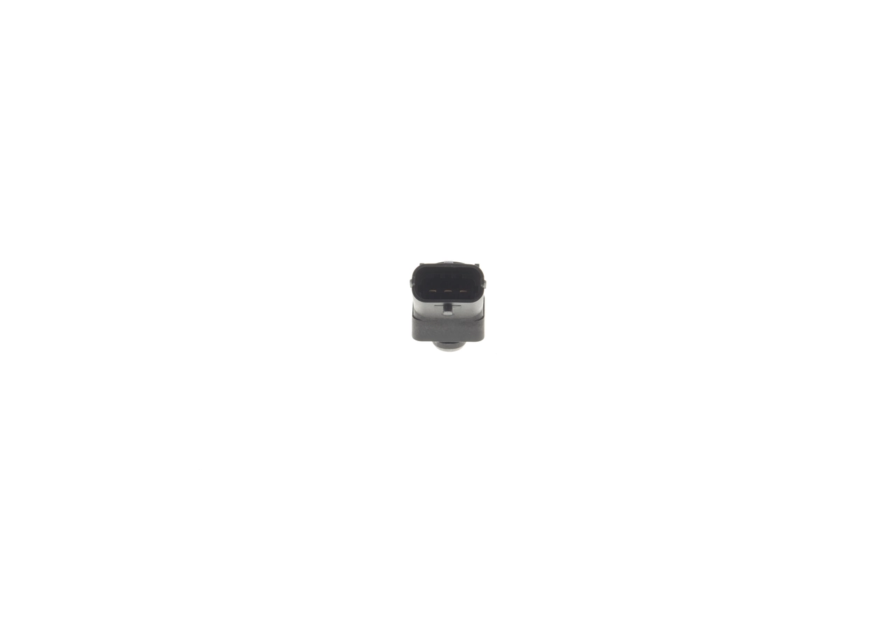 Sensor, boost pressure