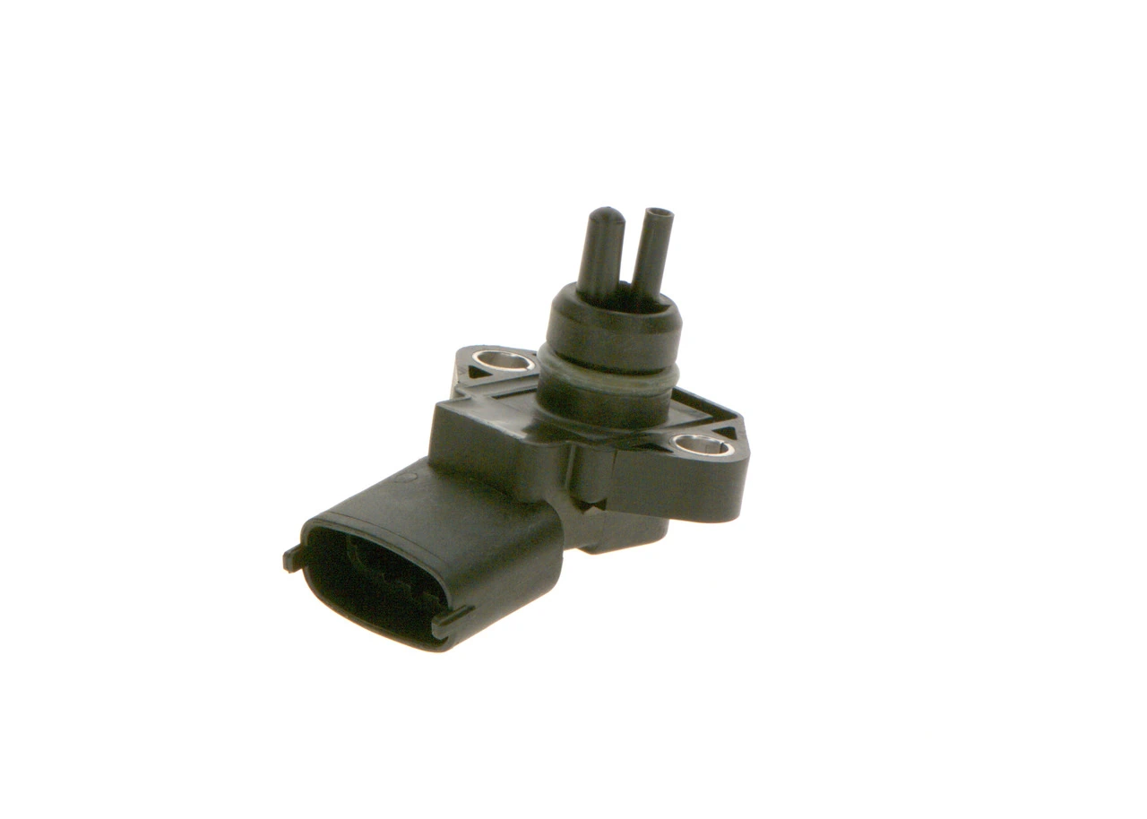 Sensor, intake manifold pressure