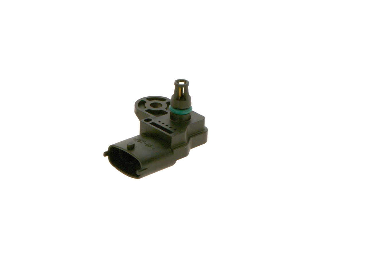 Sensor, intake manifold pressure