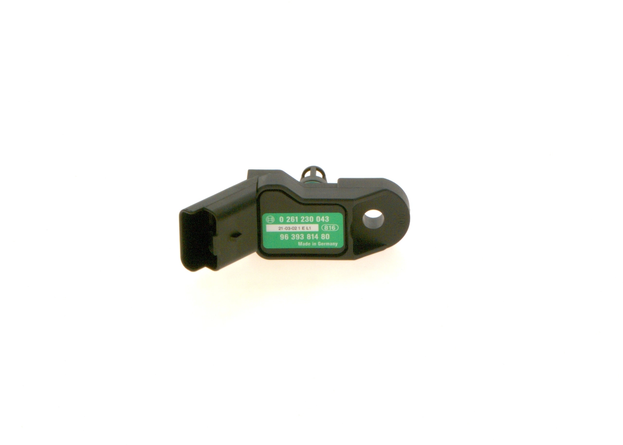 Sensor