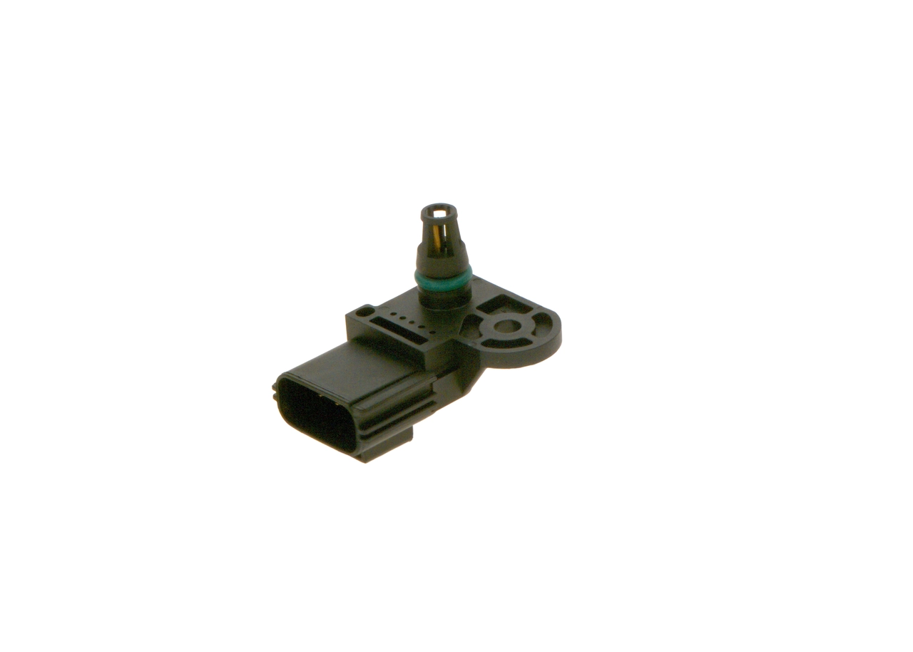Sensor, intake manifold pressure