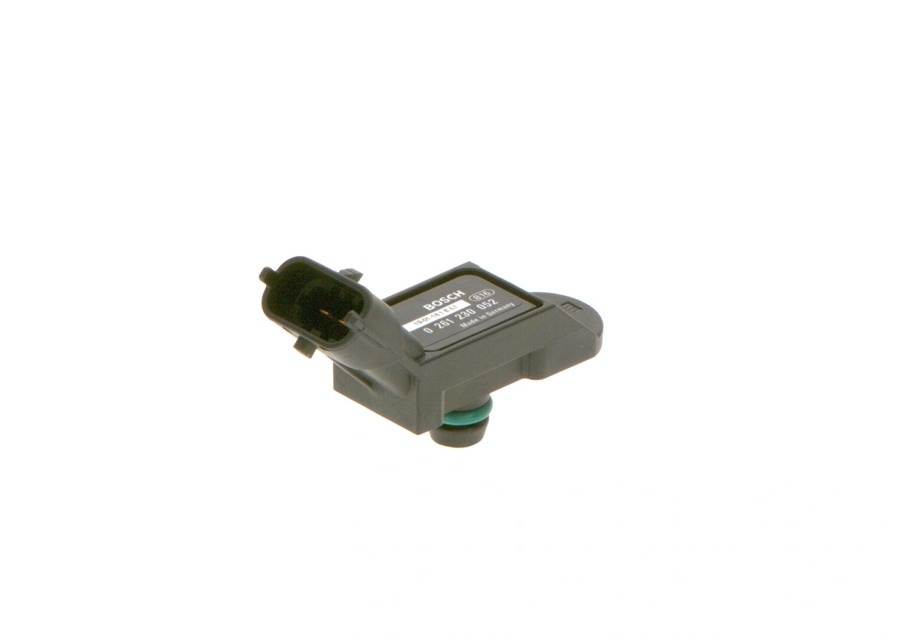 Sensor