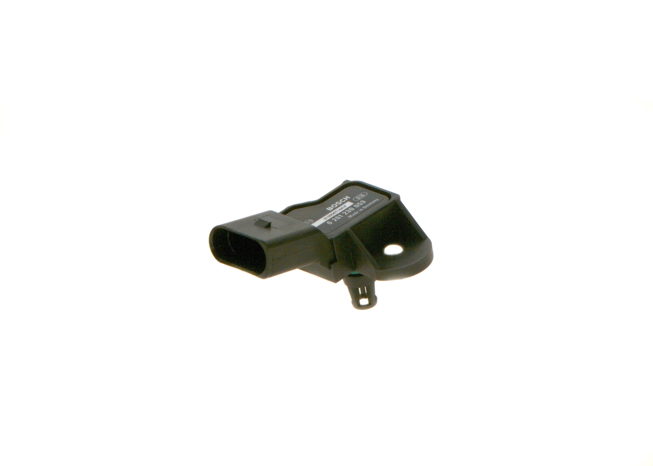 Pressure Sensor, brake booster