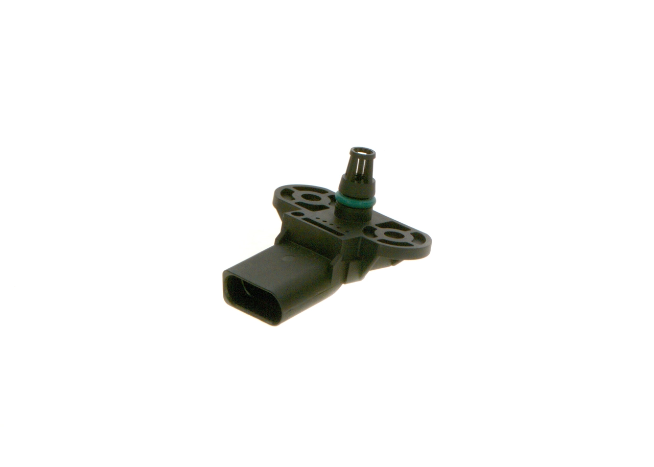 Pressure Sensor, brake booster