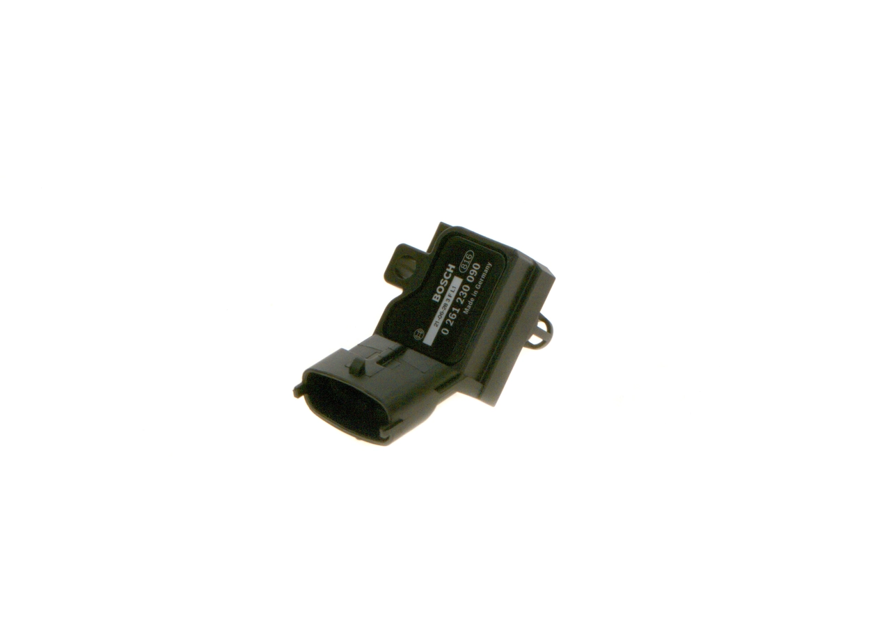 Sensor, intake air temperature