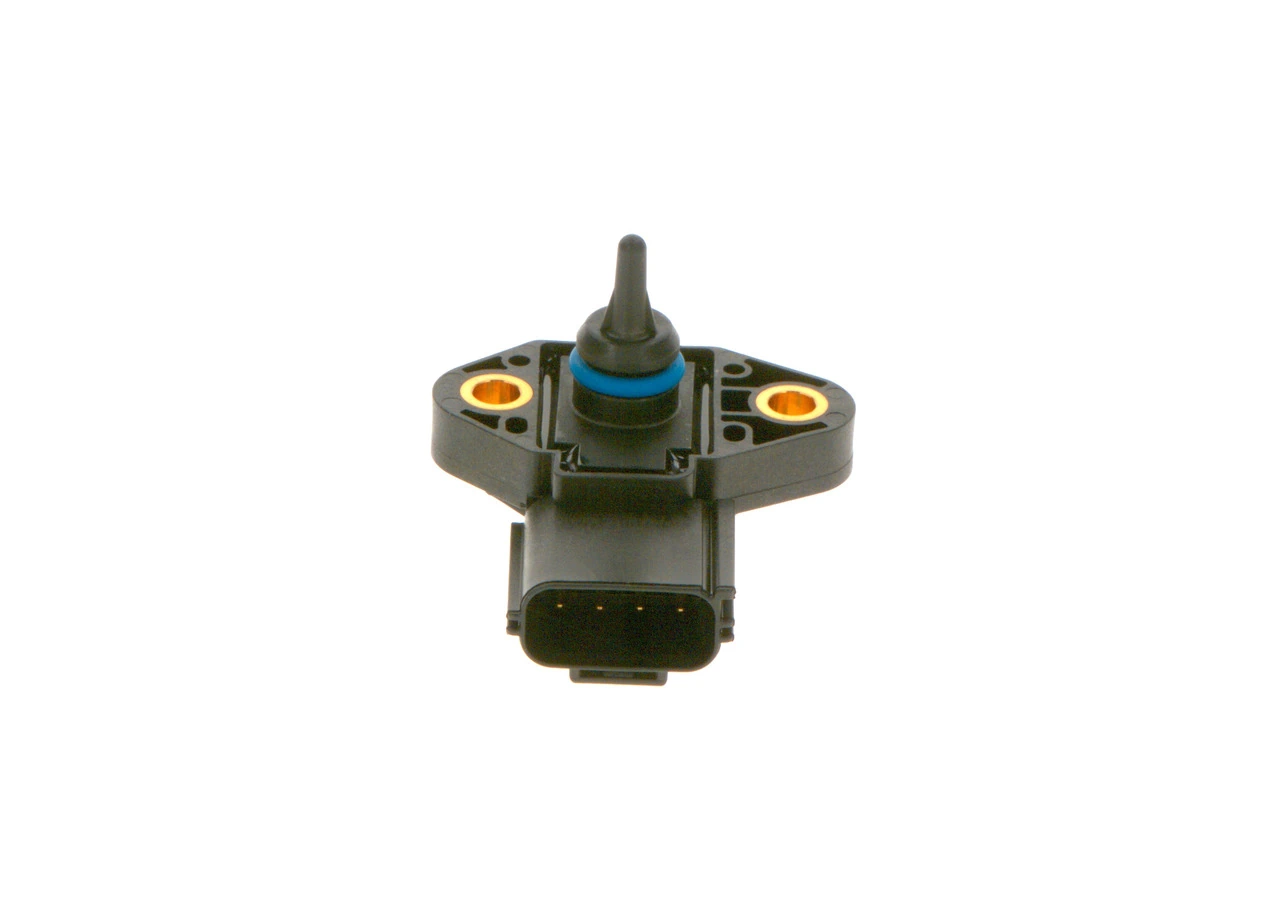 Sensor, fuel pressure