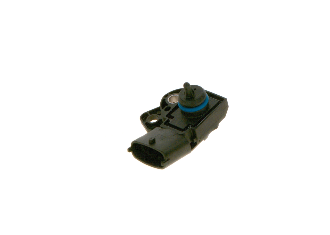 Sensor, intake manifold pressure
