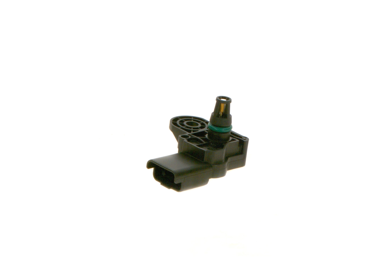 Sensor, intake manifold pressure