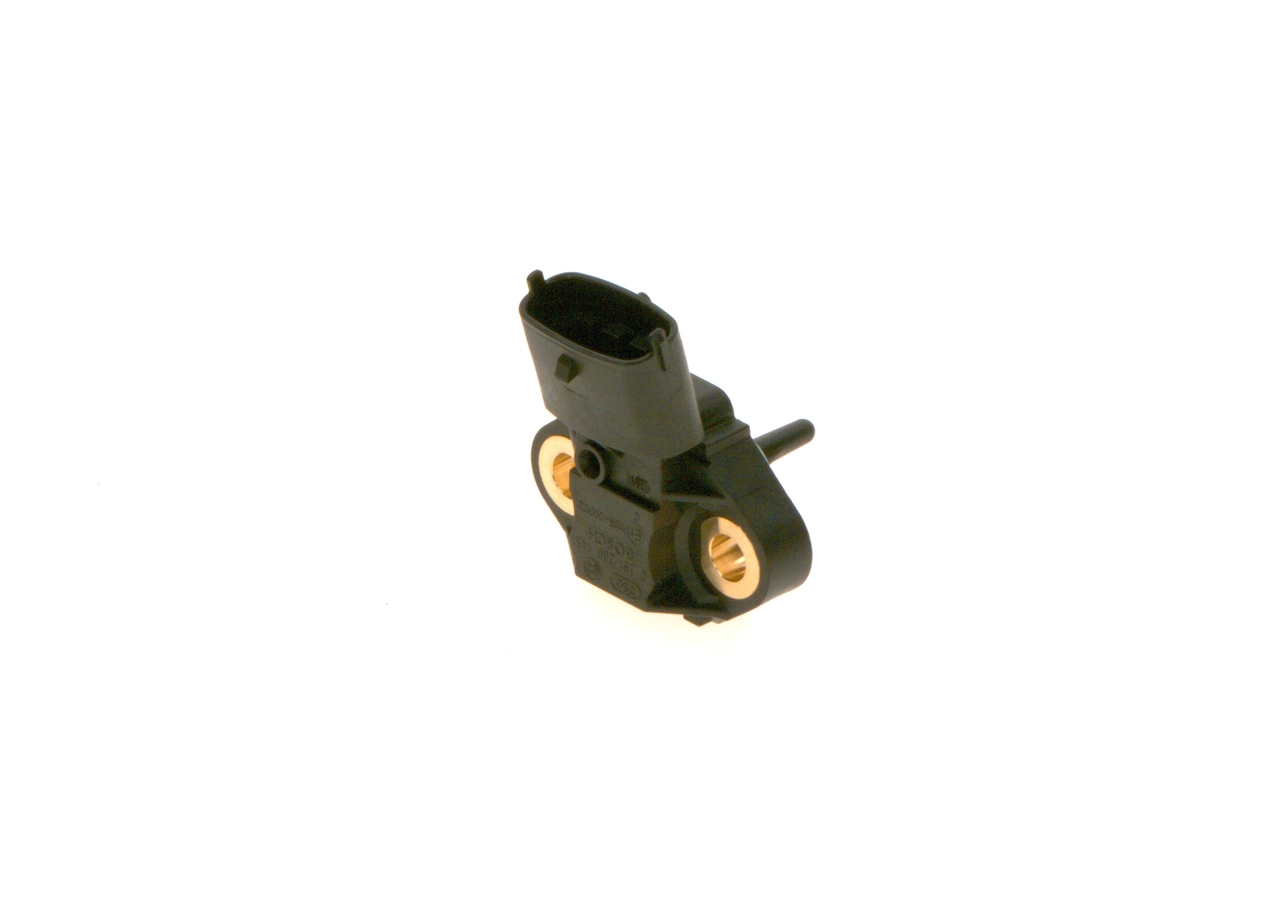 Sensor, fuel pressure