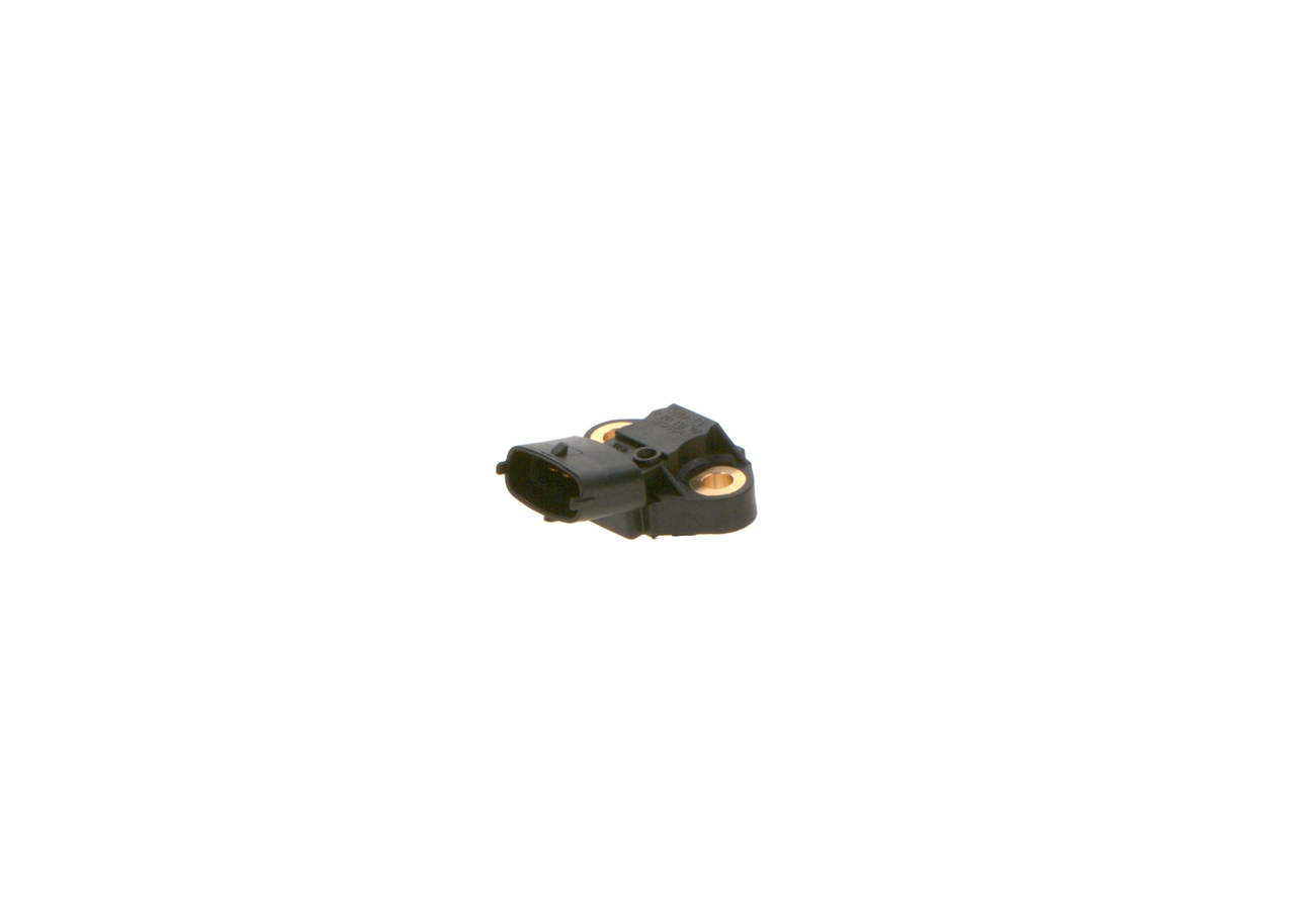Sender Unit, oil temperature/pressure