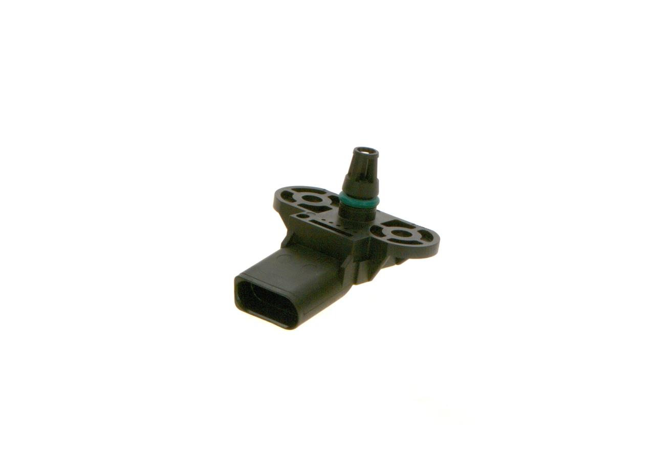 Sensor, intake manifold pressure