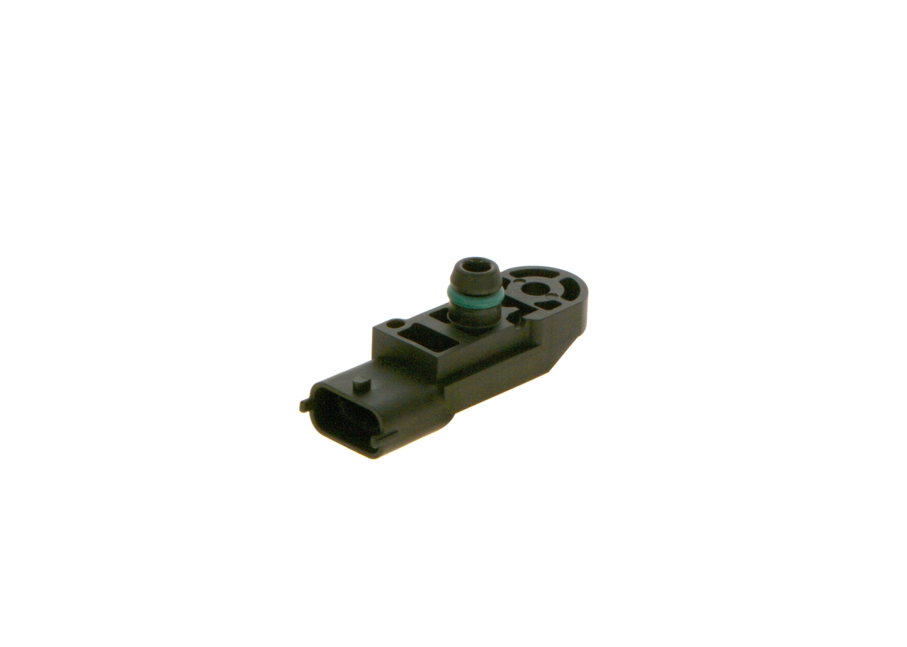 Pressure Sensor, brake booster