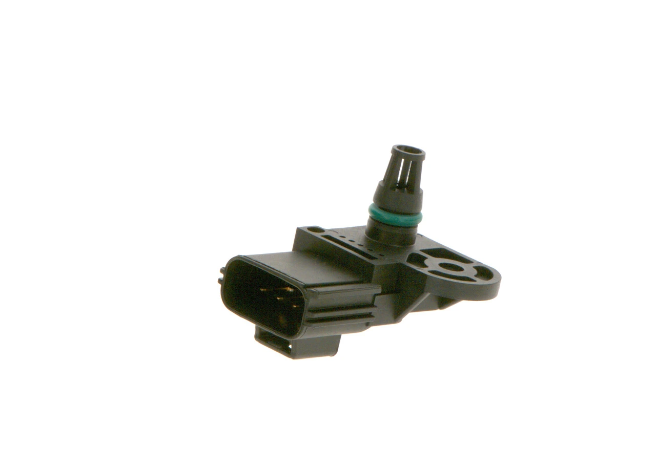 Sensor, intake manifold pressure