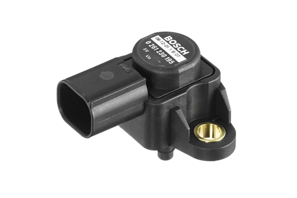 Sensor