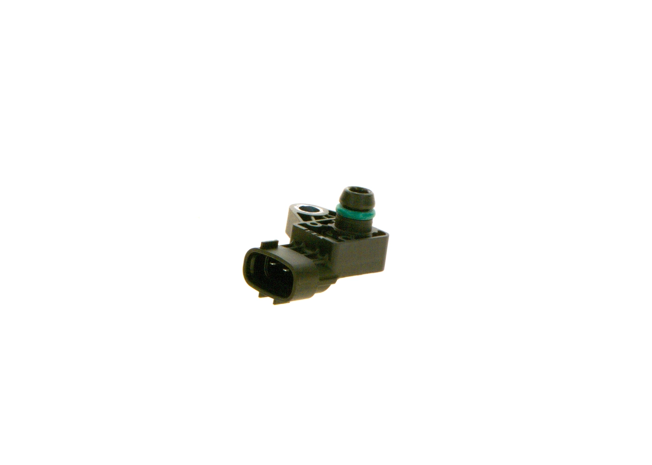 Sensor, intake manifold pressure