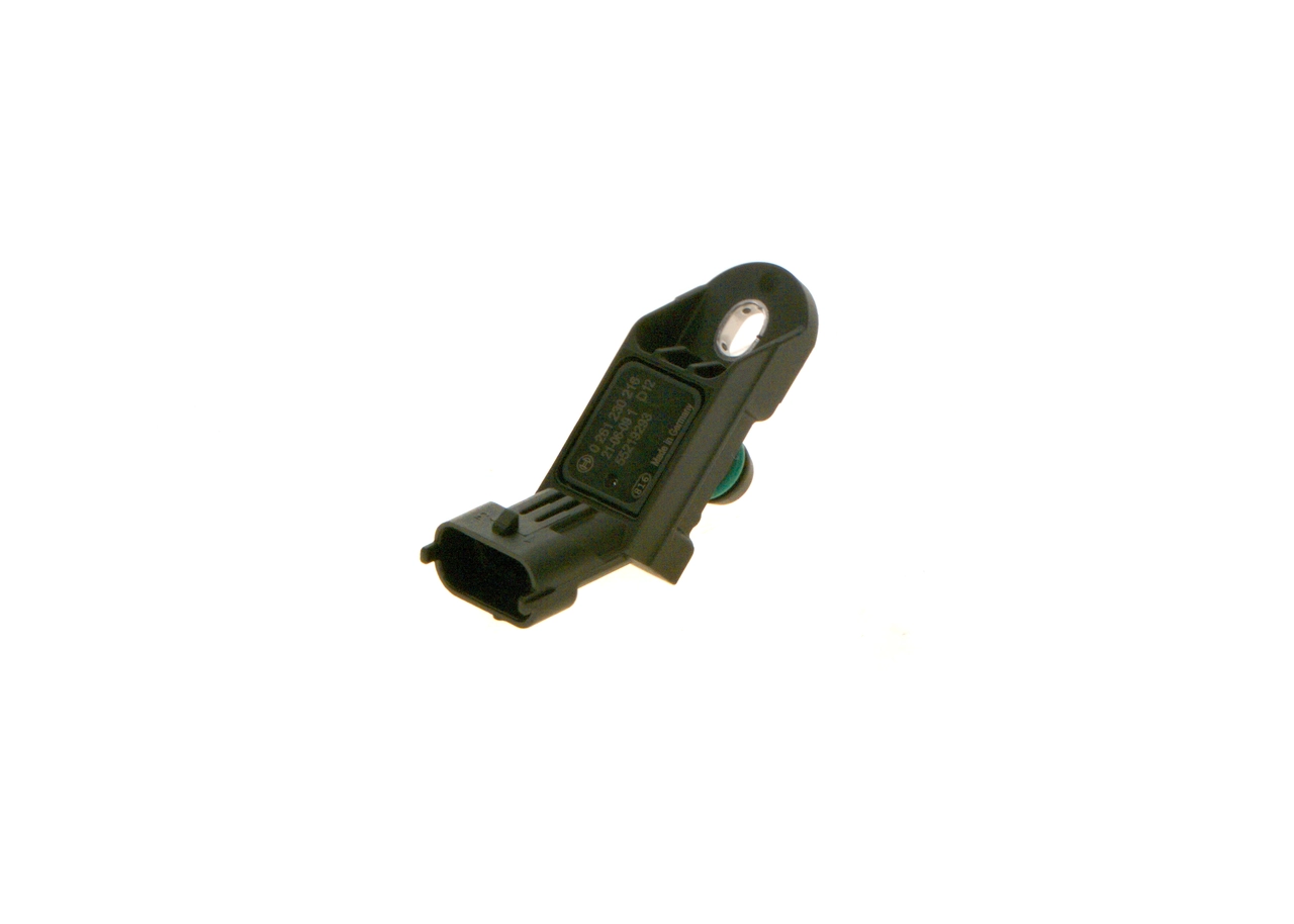 Sensor, intake manifold pressure