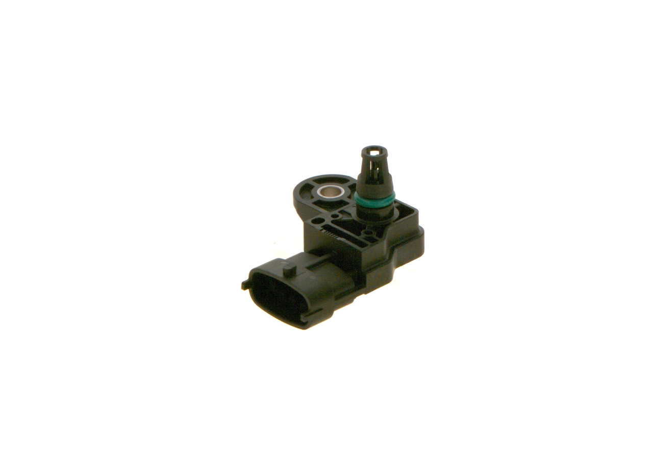 Sensor, intake manifold pressure