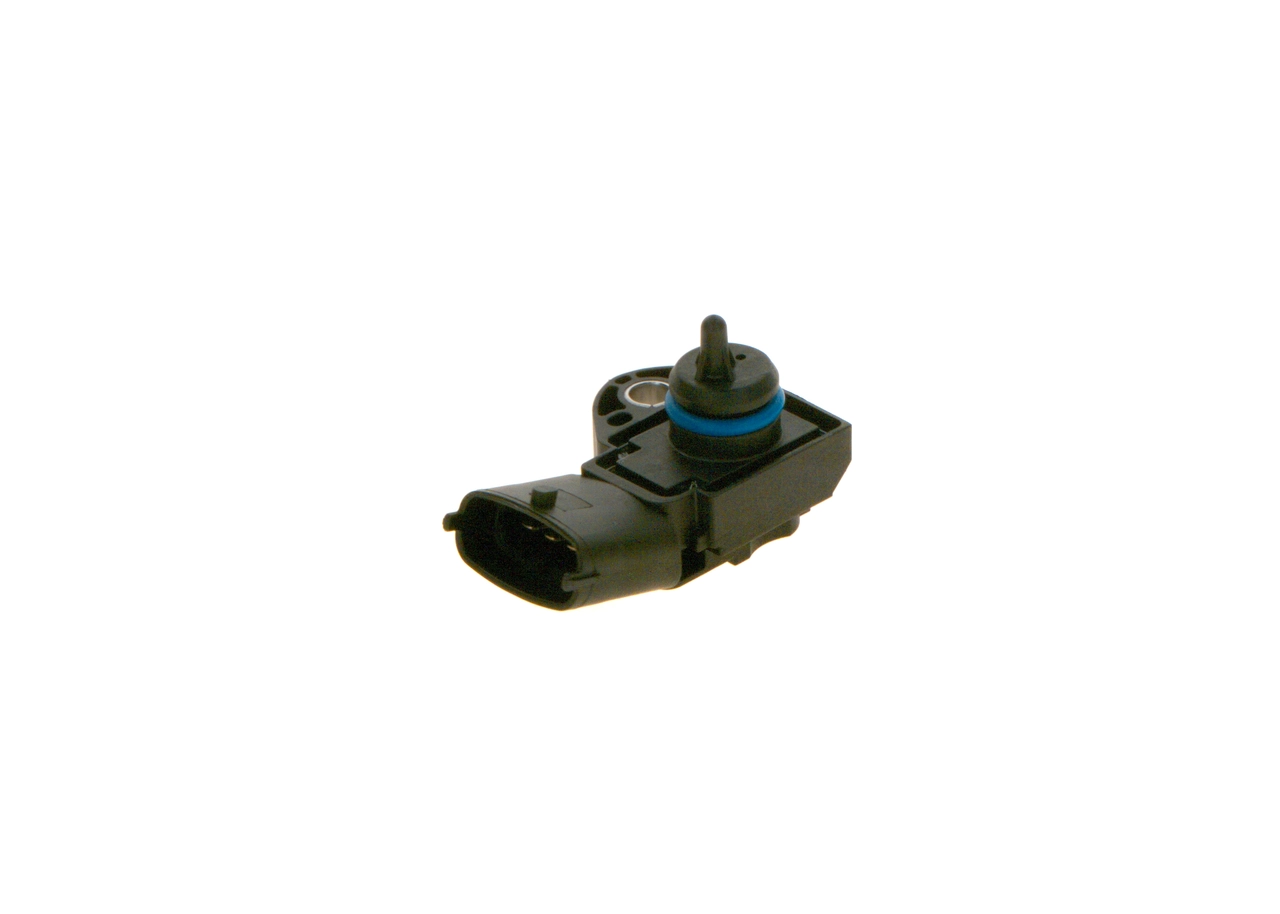 Sensor, fuel pressure