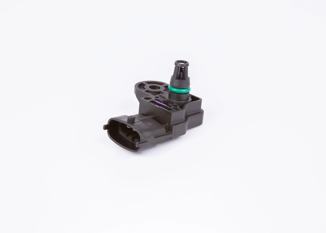 Sensor, intake manifold pressure