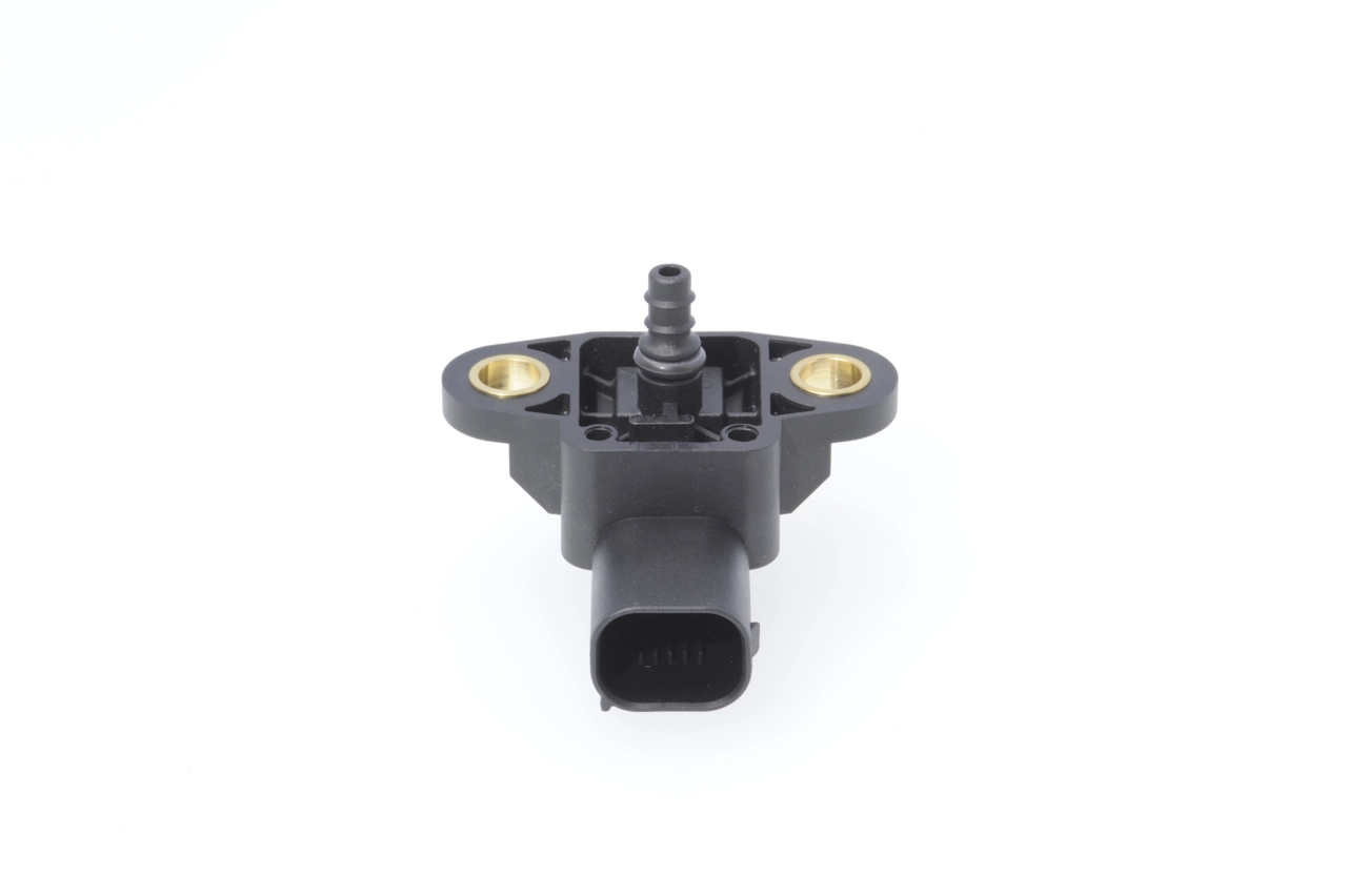 Sensor, boost pressure