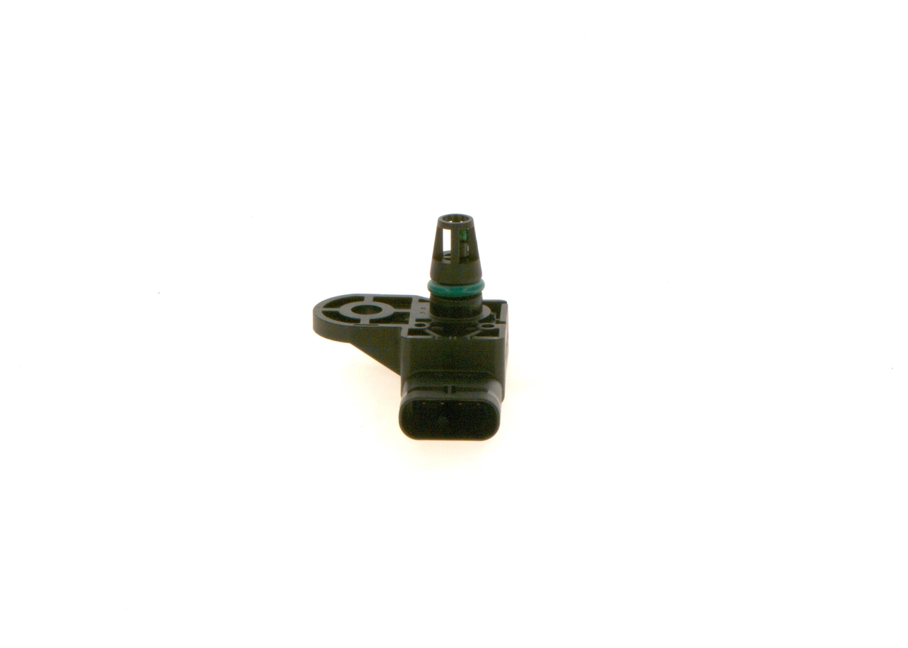 Sensor, intake manifold pressure