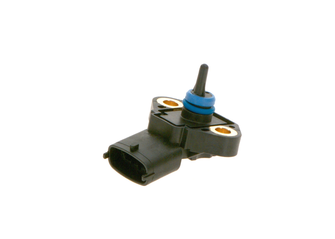 Sender Unit, oil temperature/pressure