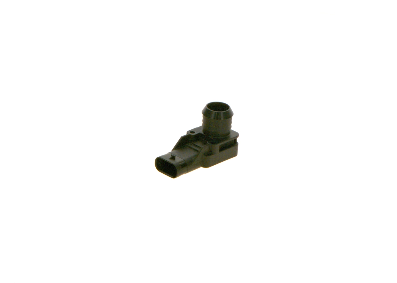 Pressure Sensor, brake booster