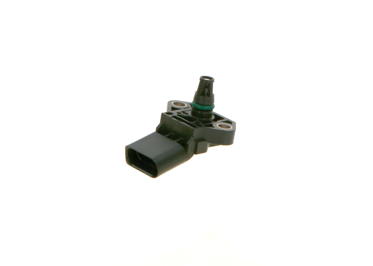 Sensor, intake air temperature