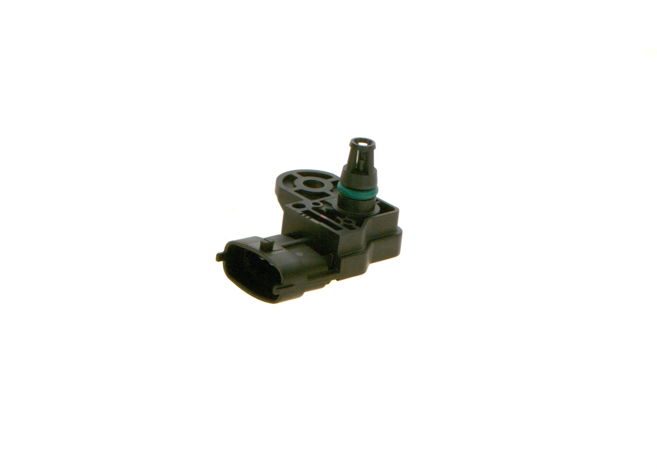 Sensor, intake manifold pressure