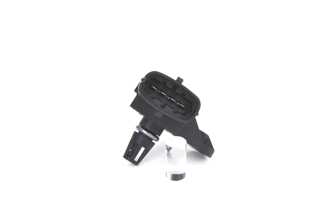 Sensor, intake air temperature