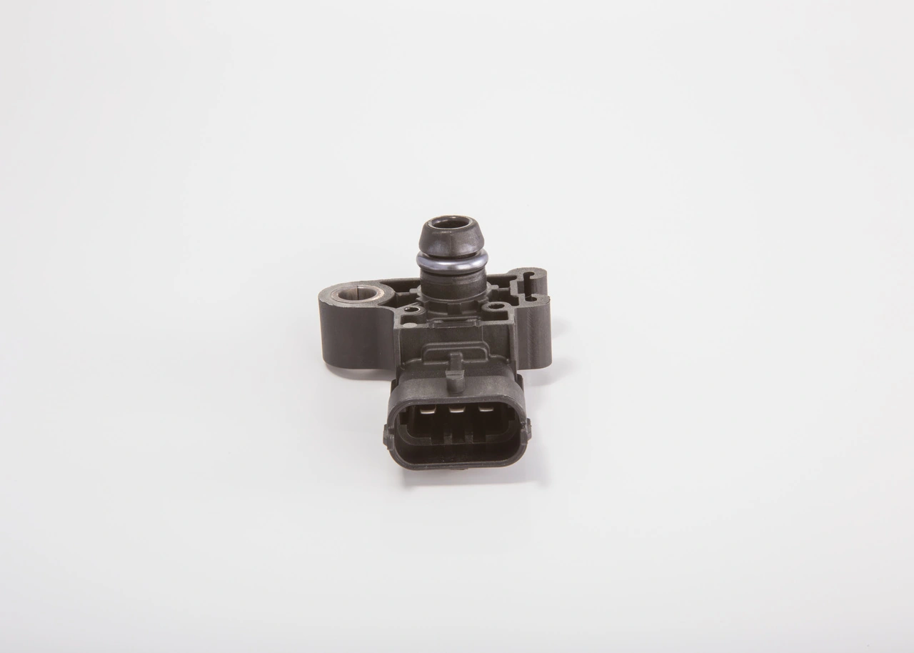 Sensor, intake manifold pressure