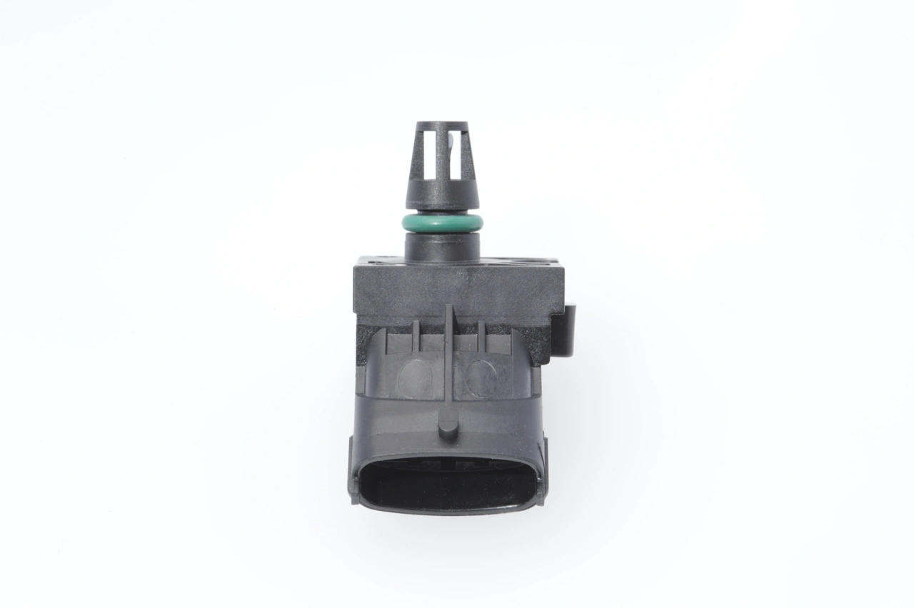 Sensor, intake air temperature