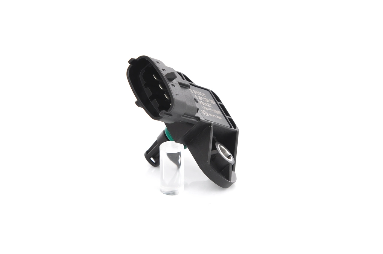 Sensor, intake manifold pressure