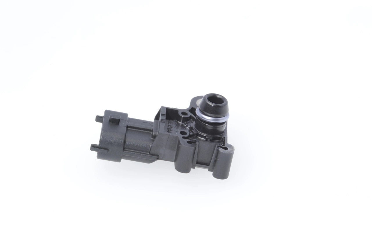 Sensor, boost pressure
