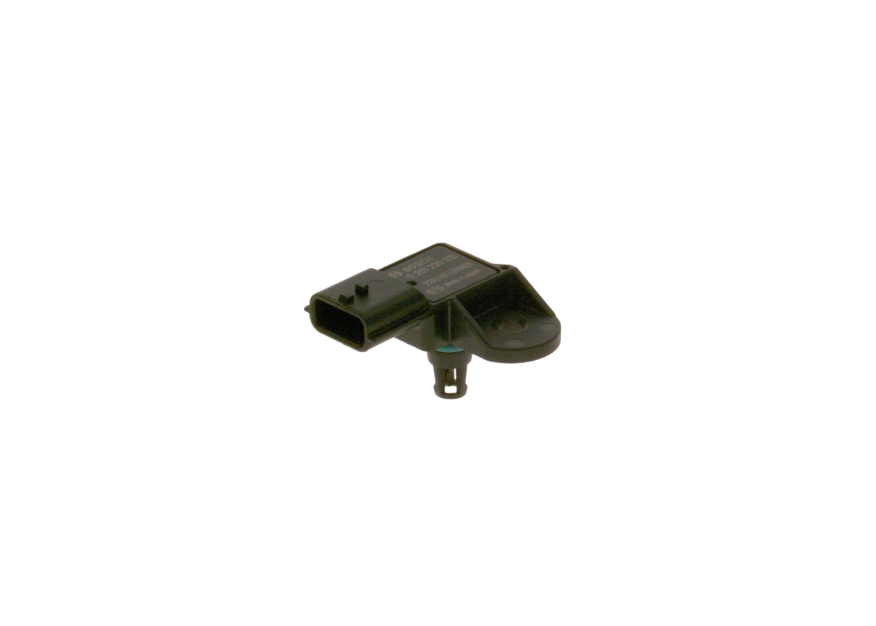 Sensor, intake manifold pressure