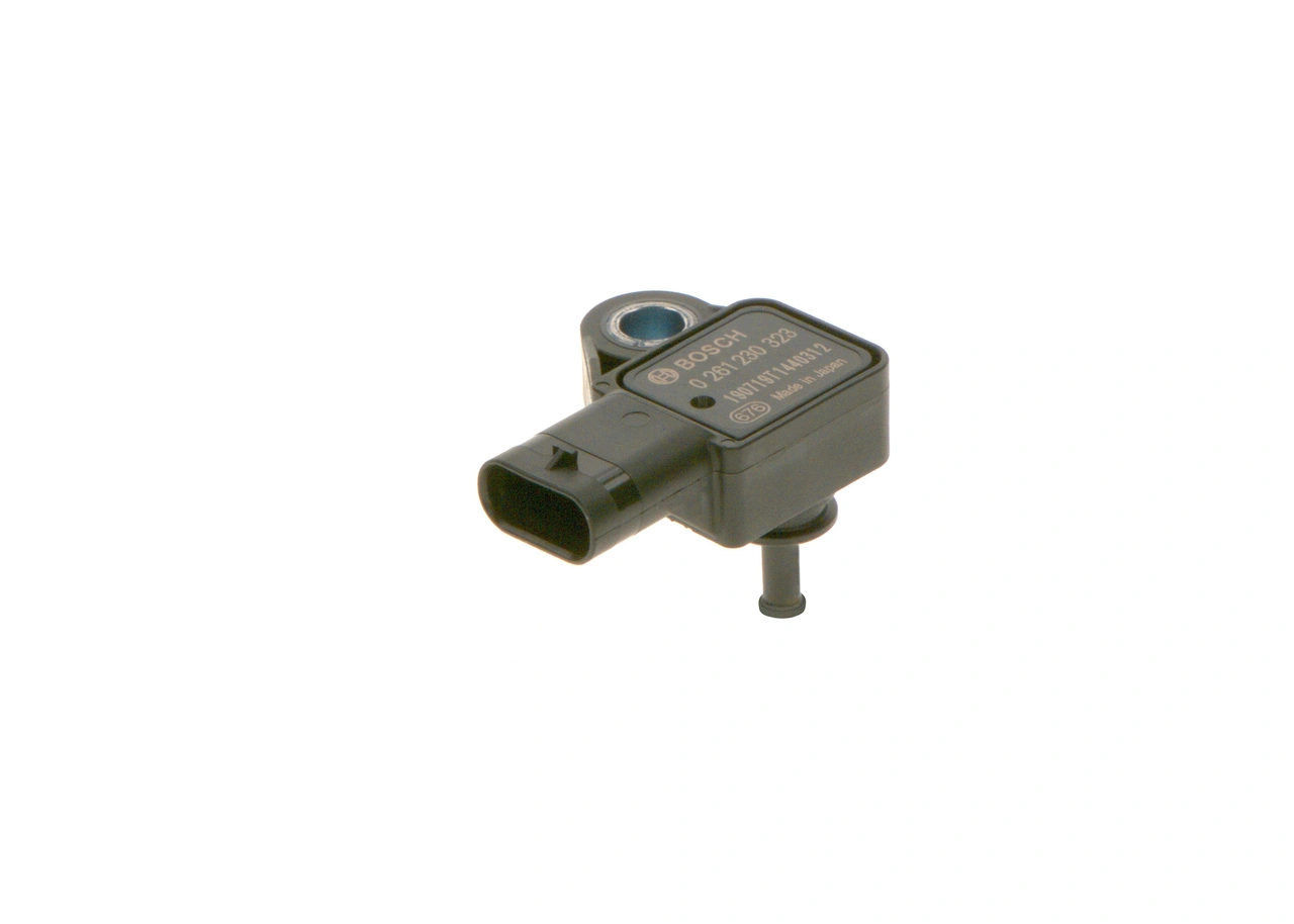 Sensor, intake manifold pressure