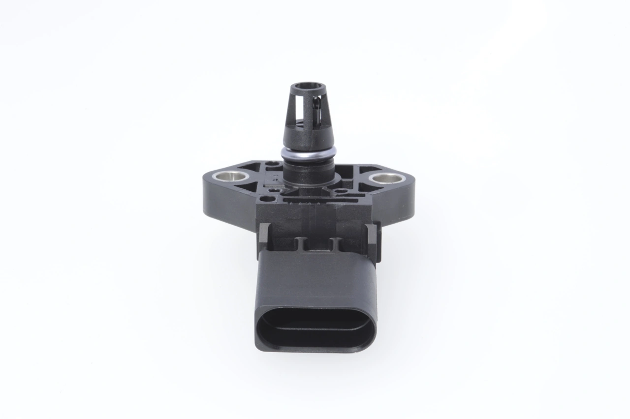 Sensor, intake air temperature
