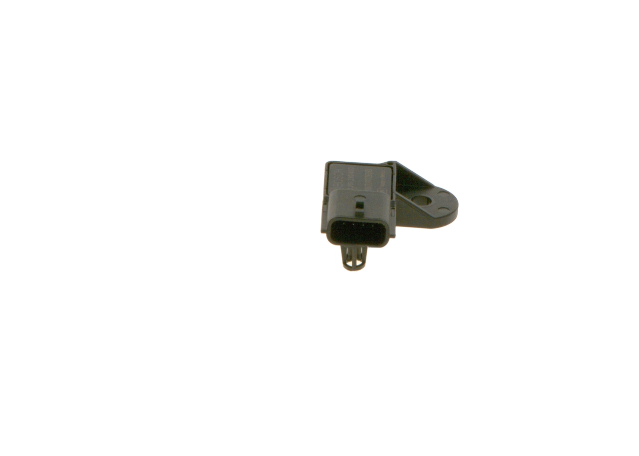Sensor, intake manifold pressure
