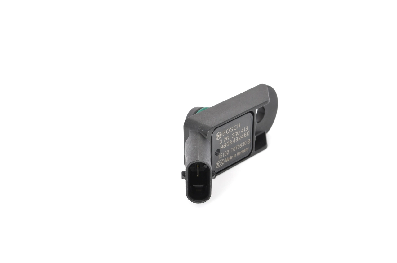 Sensor, intake manifold pressure