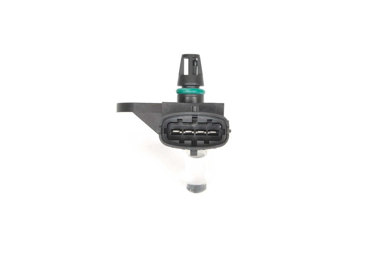 Sensor, boost pressure