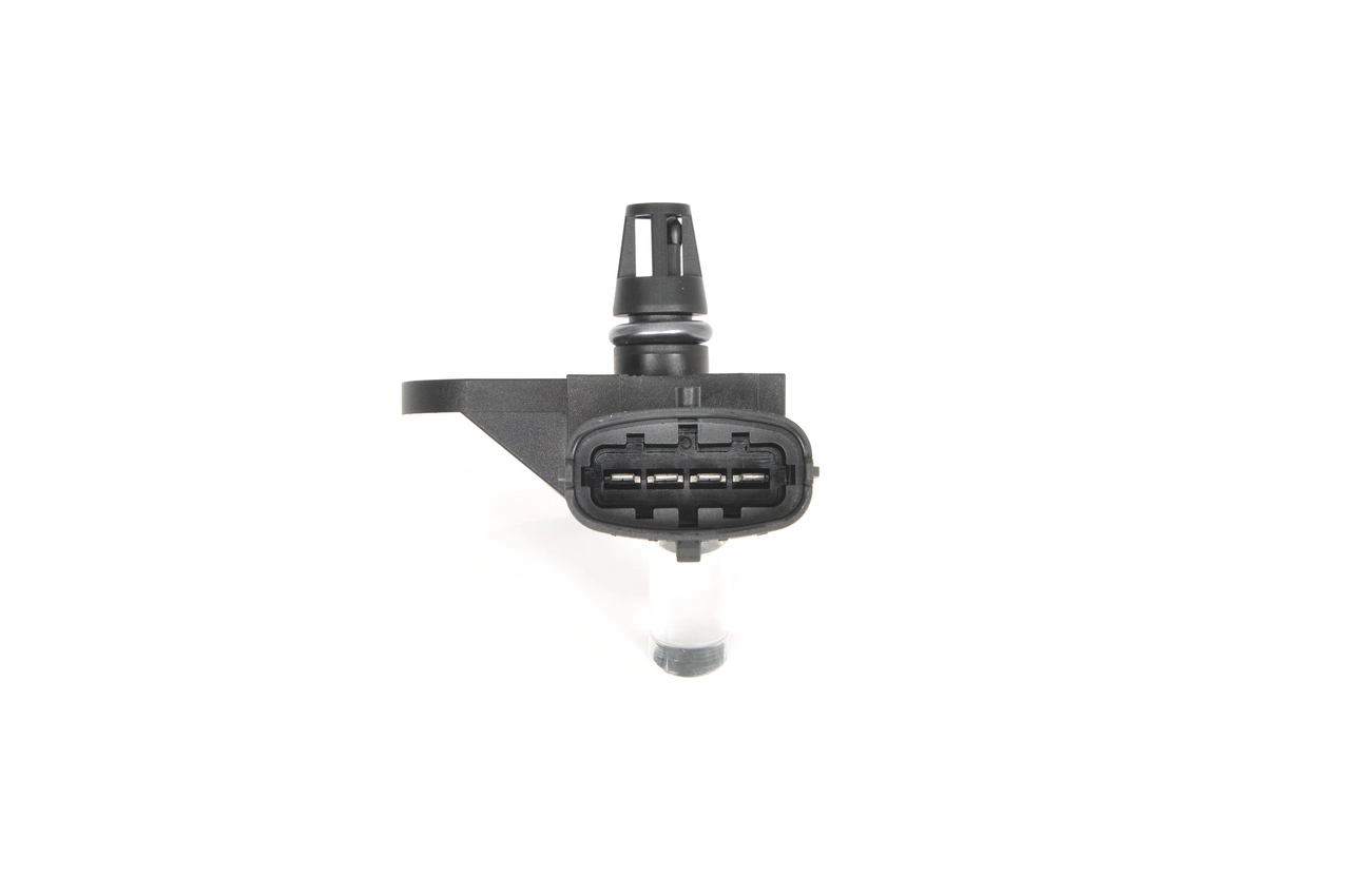 Sensor, boost pressure
