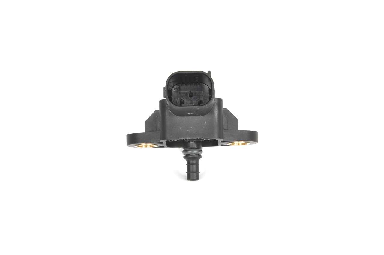 Sensor, boost pressure